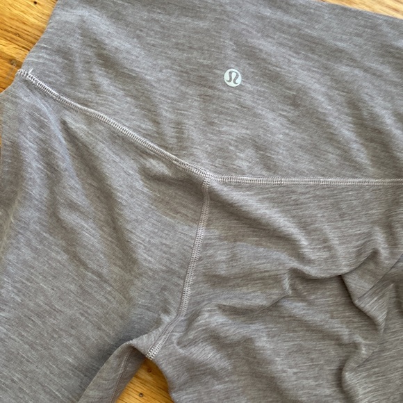 Lululemon align leggings - Picture 7 of 10